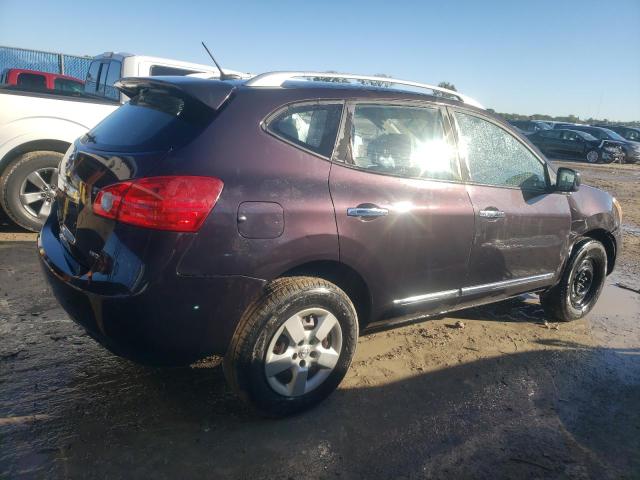 Photo 2 VIN: JN8AS5MV9EW718141 - NISSAN ROGUE 