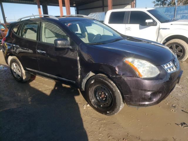 Photo 3 VIN: JN8AS5MV9EW718141 - NISSAN ROGUE 