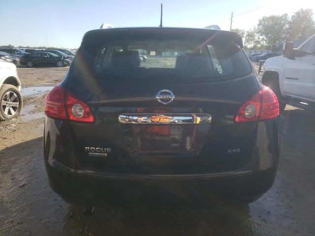 Photo 5 VIN: JN8AS5MV9EW718141 - NISSAN ROGUE 