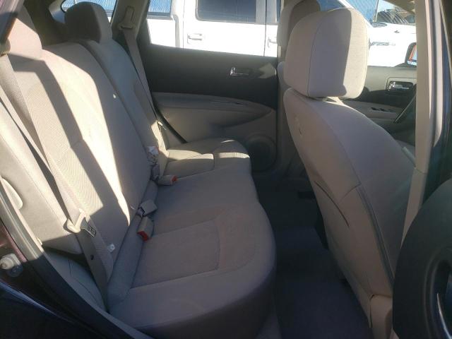 Photo 9 VIN: JN8AS5MV9EW718141 - NISSAN ROGUE 