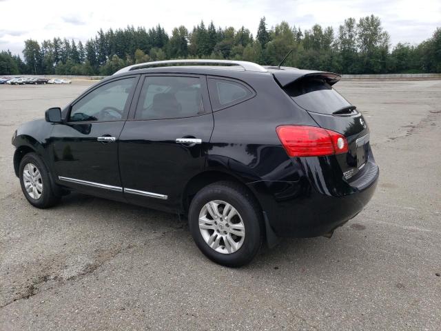 Photo 1 VIN: JN8AS5MV9EW718270 - NISSAN ROGUE SELE 