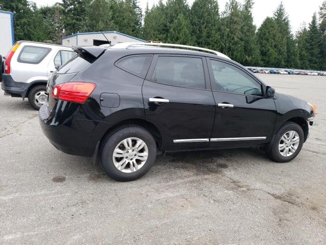 Photo 2 VIN: JN8AS5MV9EW718270 - NISSAN ROGUE SELE 