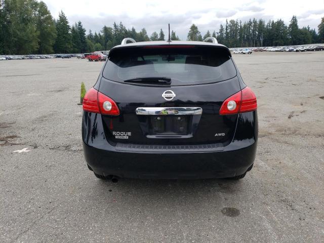 Photo 5 VIN: JN8AS5MV9EW718270 - NISSAN ROGUE SELE 