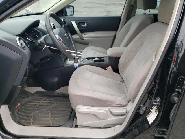 Photo 6 VIN: JN8AS5MV9EW718270 - NISSAN ROGUE SELE 