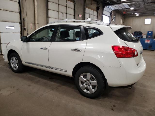 Photo 1 VIN: JN8AS5MV9EW718866 - NISSAN ROGUE 