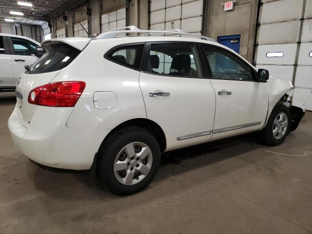 Photo 2 VIN: JN8AS5MV9EW718866 - NISSAN ROGUE 