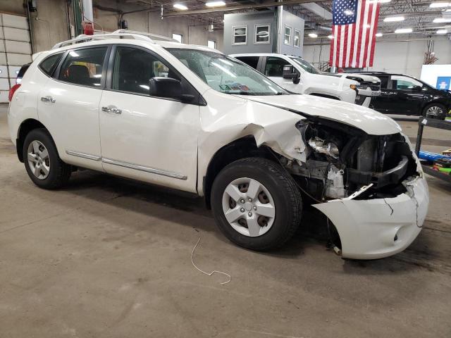 Photo 3 VIN: JN8AS5MV9EW718866 - NISSAN ROGUE 