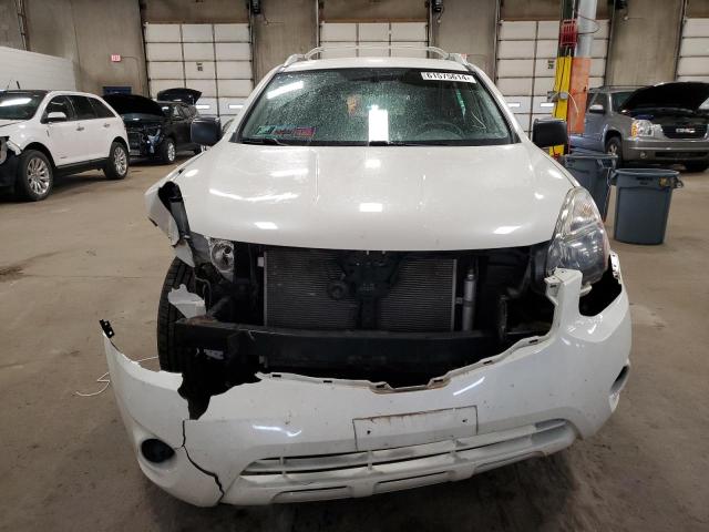 Photo 4 VIN: JN8AS5MV9EW718866 - NISSAN ROGUE 