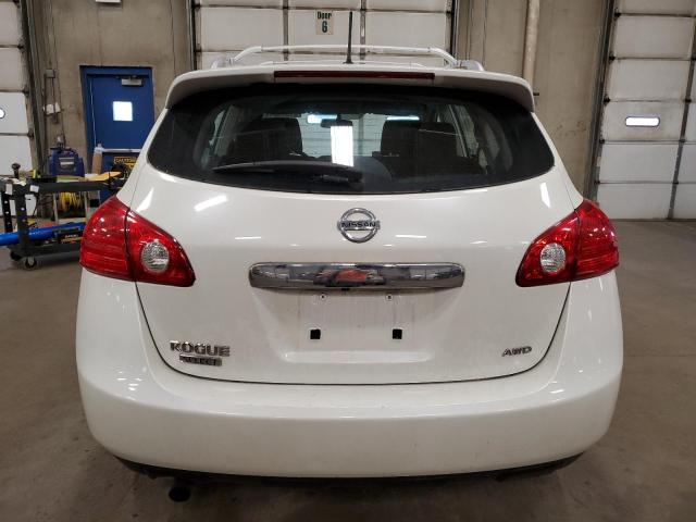 Photo 5 VIN: JN8AS5MV9EW718866 - NISSAN ROGUE 