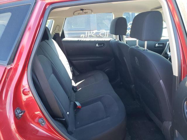 Photo 5 VIN: JN8AS5MV9EW722027 - NISSAN ROGUE SELE 