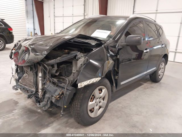 Photo 1 VIN: JN8AS5MV9FW251773 - NISSAN ROGUE 