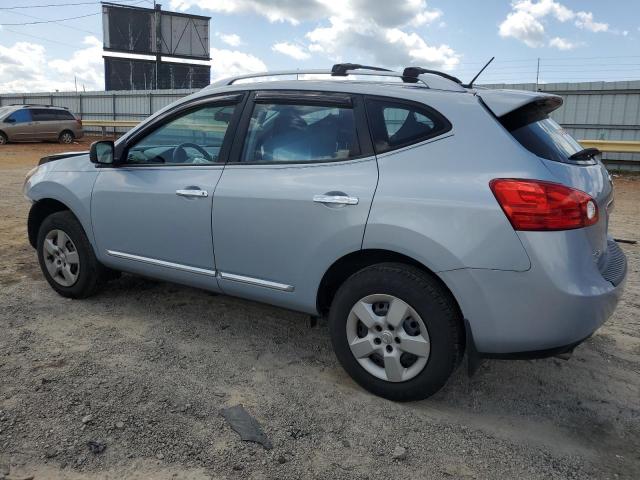 Photo 1 VIN: JN8AS5MV9FW254544 - NISSAN ROGUE SELE 