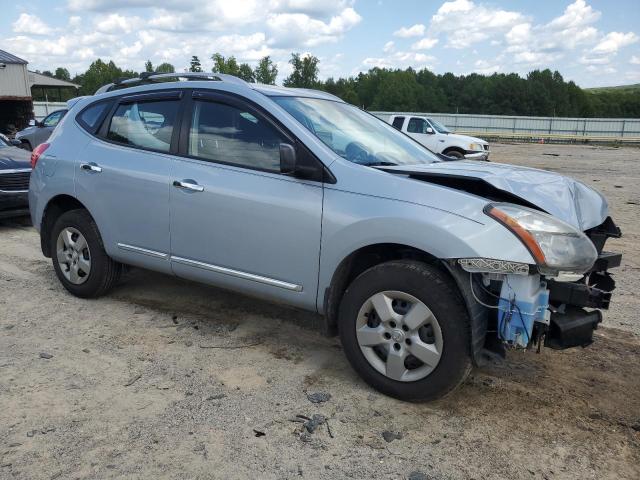 Photo 3 VIN: JN8AS5MV9FW254544 - NISSAN ROGUE SELE 