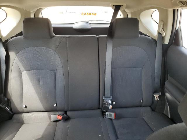 Photo 9 VIN: JN8AS5MV9FW254544 - NISSAN ROGUE SELE 