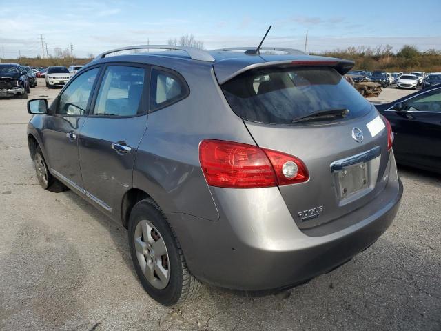 Photo 2 VIN: JN8AS5MV9FW254821 - NISSAN ROGUE SELE 