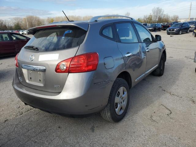 Photo 3 VIN: JN8AS5MV9FW254821 - NISSAN ROGUE SELE 