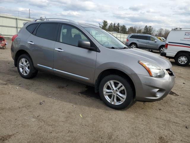 Photo 3 VIN: JN8AS5MV9FW255841 - NISSAN ROGUE 