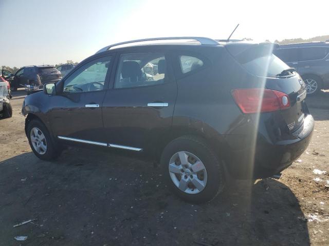 Photo 1 VIN: JN8AS5MV9FW256150 - NISSAN ROGUE SELE 