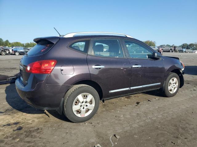 Photo 2 VIN: JN8AS5MV9FW256150 - NISSAN ROGUE SELE 