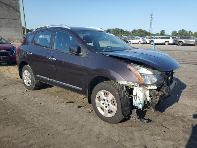 Photo 3 VIN: JN8AS5MV9FW256150 - NISSAN ROGUE SELE 