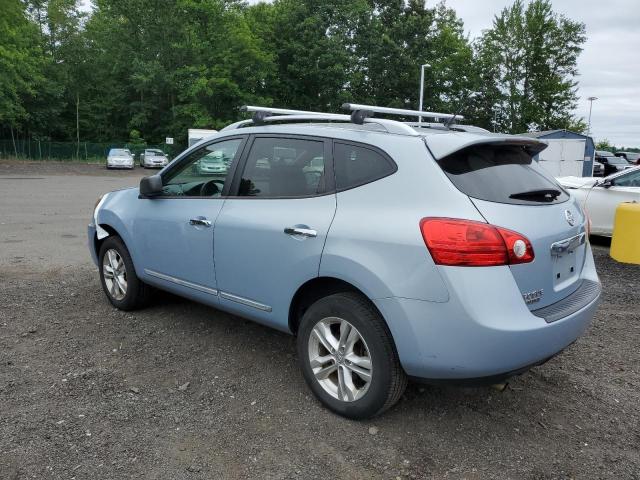 Photo 1 VIN: JN8AS5MV9FW256617 - NISSAN ROGUE SELE 