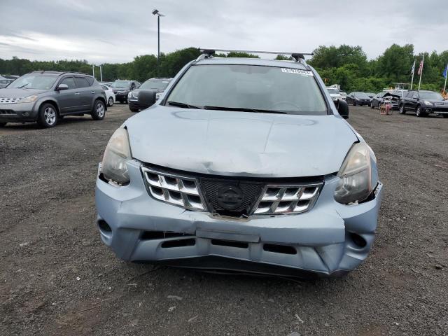 Photo 4 VIN: JN8AS5MV9FW256617 - NISSAN ROGUE SELE 