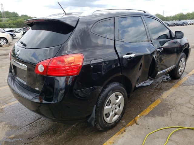 Photo 3 VIN: JN8AS5MV9FW258576 - NISSAN ROGUE SELE 