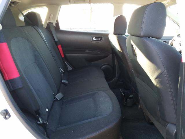 Photo 5 VIN: JN8AS5MV9FW258836 - NISSAN ROGUE 