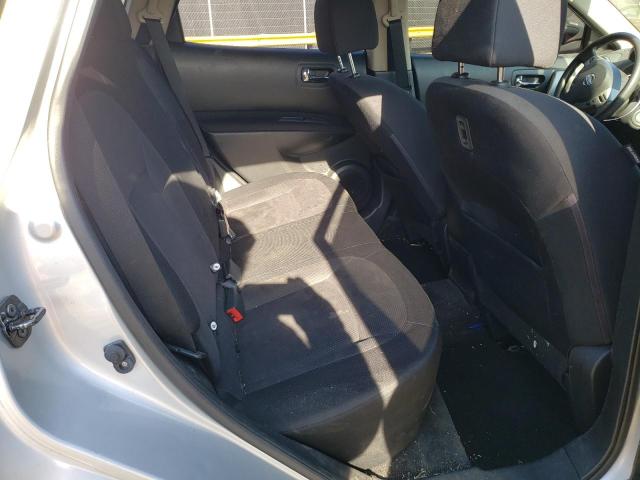 Photo 5 VIN: JN8AS5MV9FW751075 - NISSAN ROGUE SELE 