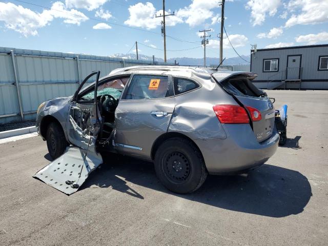 Photo 1 VIN: JN8AS5MV9FW752632 - NISSAN ROGUE 