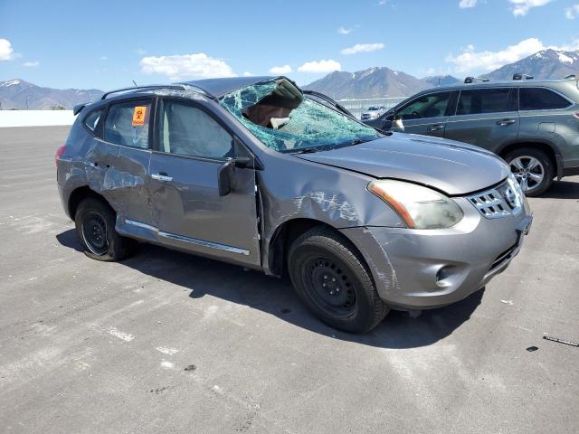 Photo 3 VIN: JN8AS5MV9FW752632 - NISSAN ROGUE 