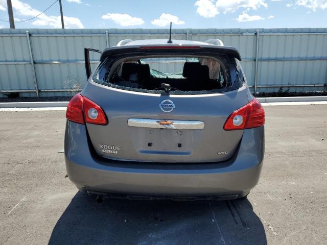 Photo 5 VIN: JN8AS5MV9FW752632 - NISSAN ROGUE 