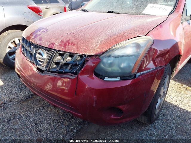 Photo 5 VIN: JN8AS5MV9FW755885 - NISSAN ROGUE 