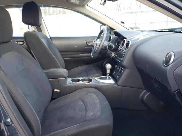 Photo 4 VIN: JN8AS5MV9FW758284 - NISSAN ROGUE SELE 