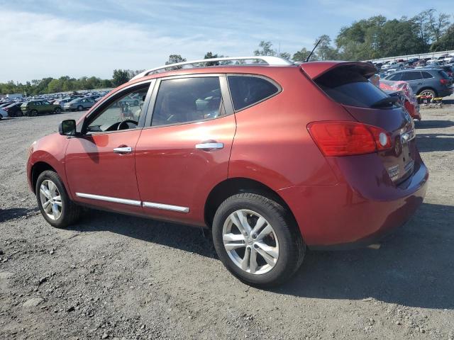 Photo 1 VIN: JN8AS5MV9FW758530 - NISSAN ROGUE SELE 