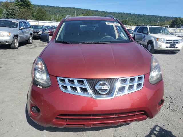 Photo 4 VIN: JN8AS5MV9FW758530 - NISSAN ROGUE SELE 