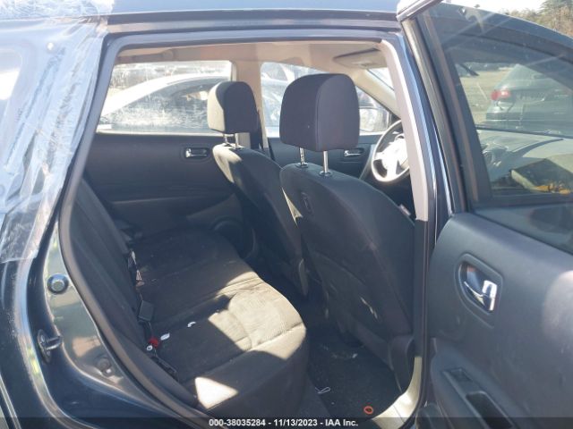 Photo 7 VIN: JN8AS5MV9FW759905 - NISSAN ROGUE SELECT 