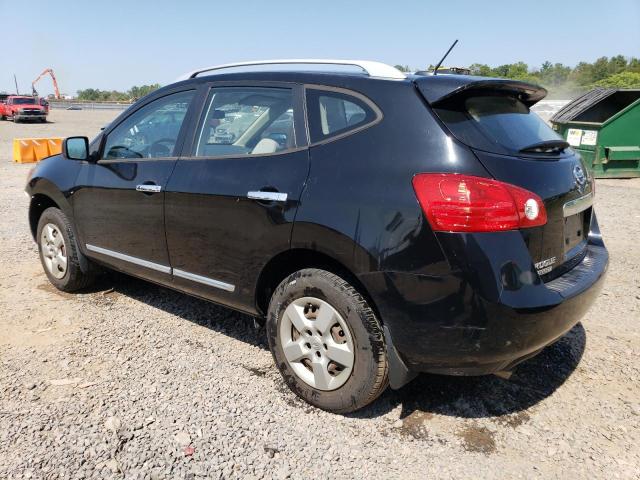 Photo 1 VIN: JN8AS5MV9FW761668 - NISSAN ROGUE SELE 