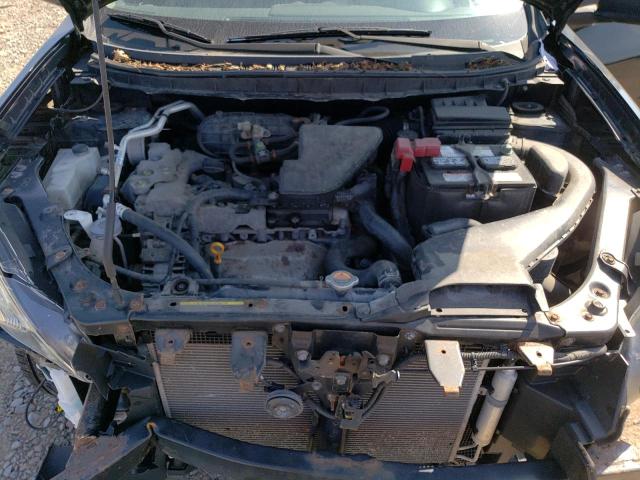 Photo 11 VIN: JN8AS5MV9FW761668 - NISSAN ROGUE SELE 