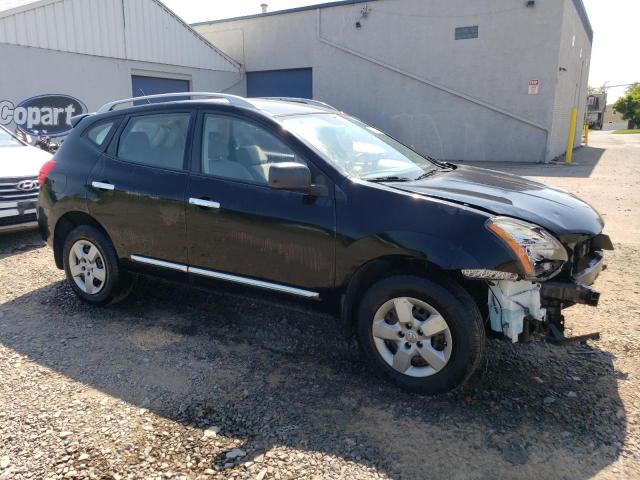 Photo 3 VIN: JN8AS5MV9FW761668 - NISSAN ROGUE SELE 