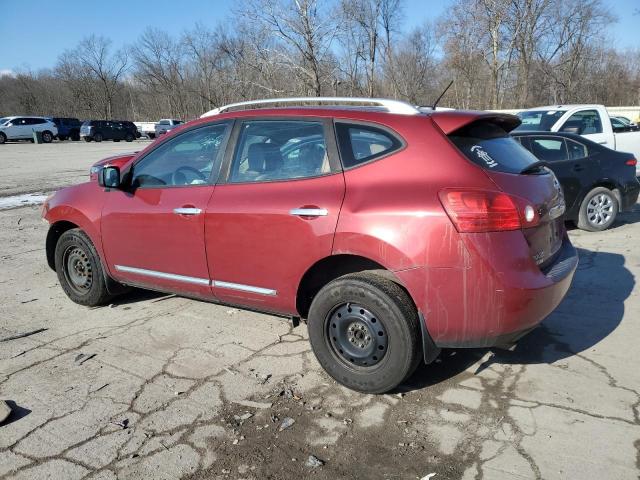 Photo 1 VIN: JN8AS5MV9FW762044 - NISSAN ROGUE SELE 