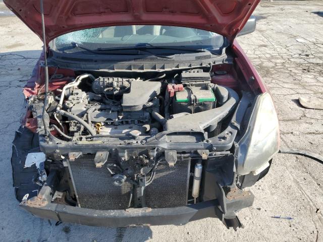 Photo 11 VIN: JN8AS5MV9FW762044 - NISSAN ROGUE SELE 