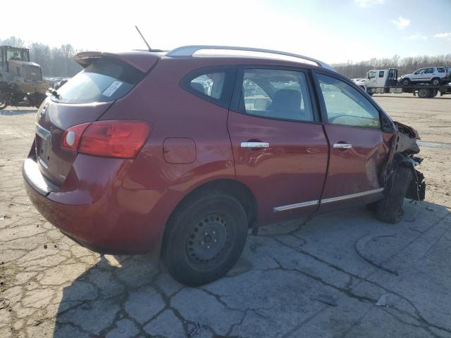 Photo 2 VIN: JN8AS5MV9FW762044 - NISSAN ROGUE SELE 