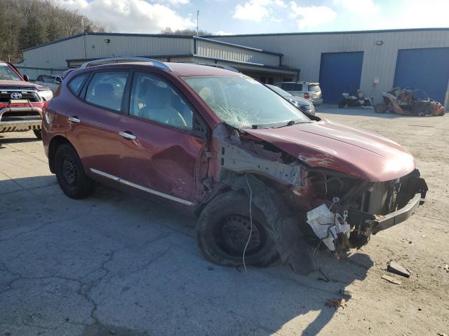 Photo 3 VIN: JN8AS5MV9FW762044 - NISSAN ROGUE SELE 