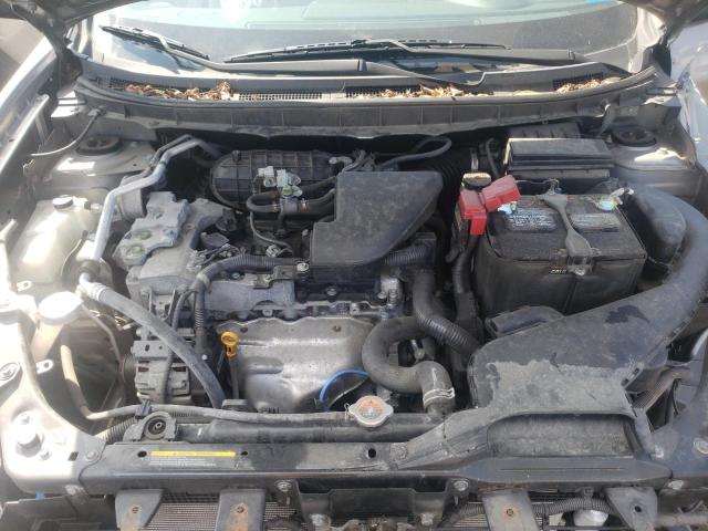 Photo 6 VIN: JN8AS5MV9FW764263 - NISSAN ROGUE SELE 