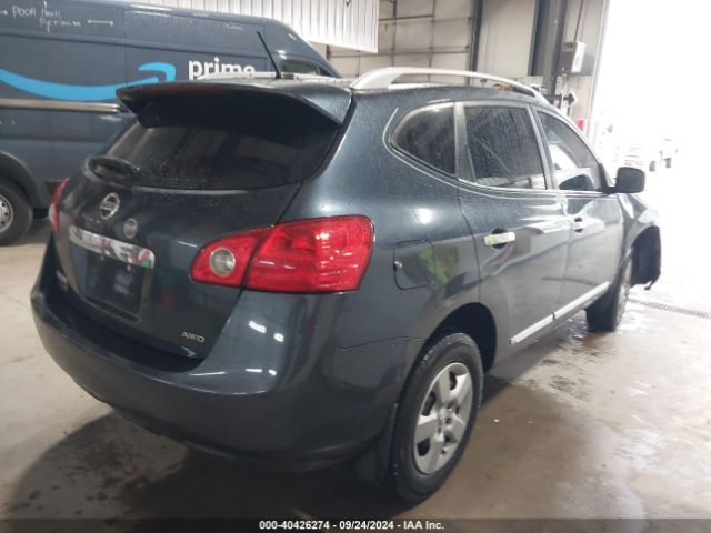 Photo 3 VIN: JN8AS5MV9FW765039 - NISSAN ROGUE 