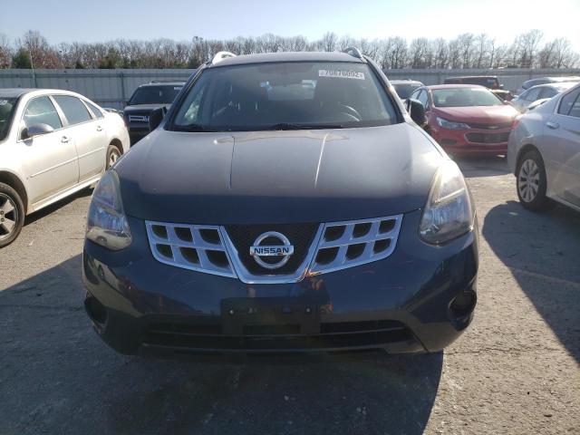 Photo 4 VIN: JN8AS5MV9FW765560 - NISSAN ROGUE SELE 