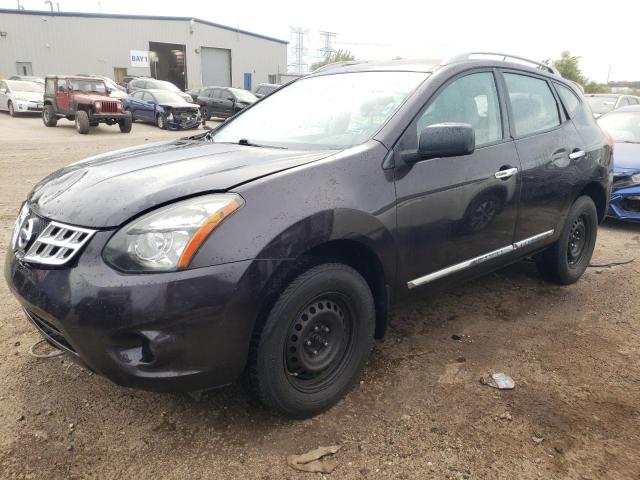 Photo 0 VIN: JN8AS5MV9FW767180 - NISSAN ROGUE SELE 