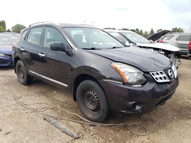 Photo 3 VIN: JN8AS5MV9FW767180 - NISSAN ROGUE SELE 