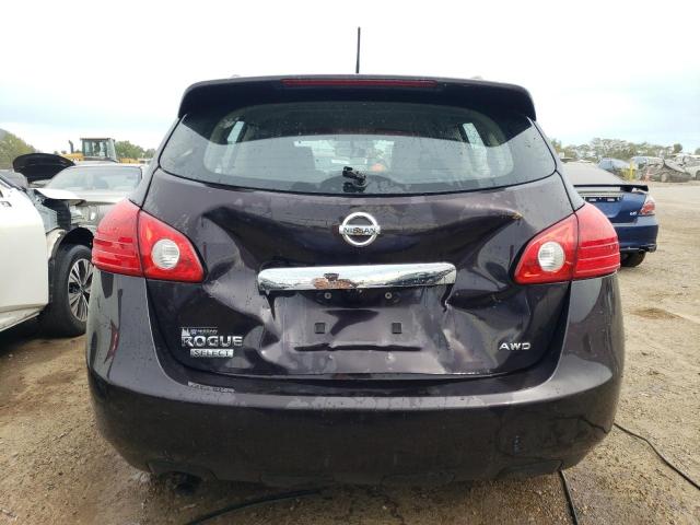 Photo 5 VIN: JN8AS5MV9FW767180 - NISSAN ROGUE SELE 